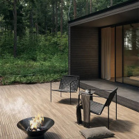 Tubądzin Oak Deck (fot. Tubądzin)
