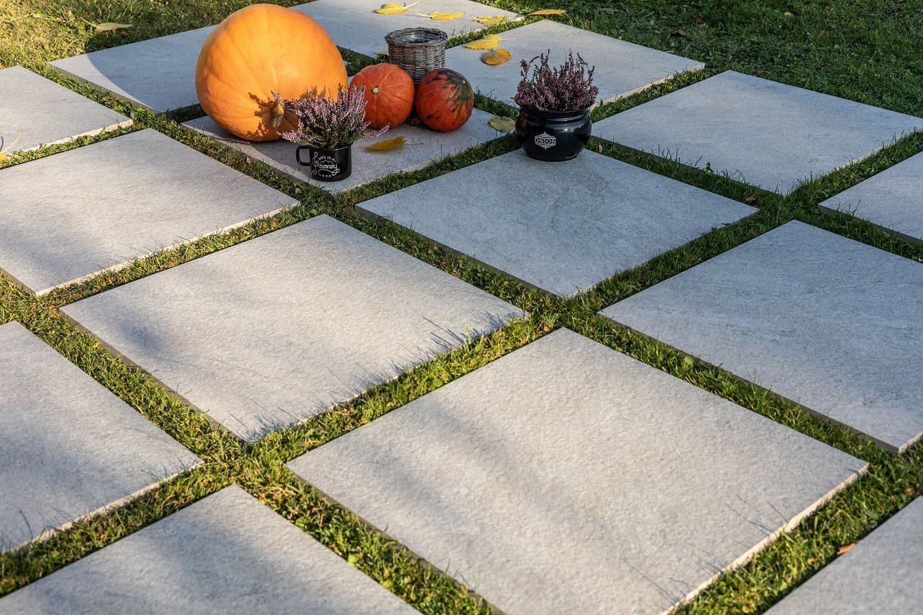 Płyty Zoya Sandstone / Pietra Serena
