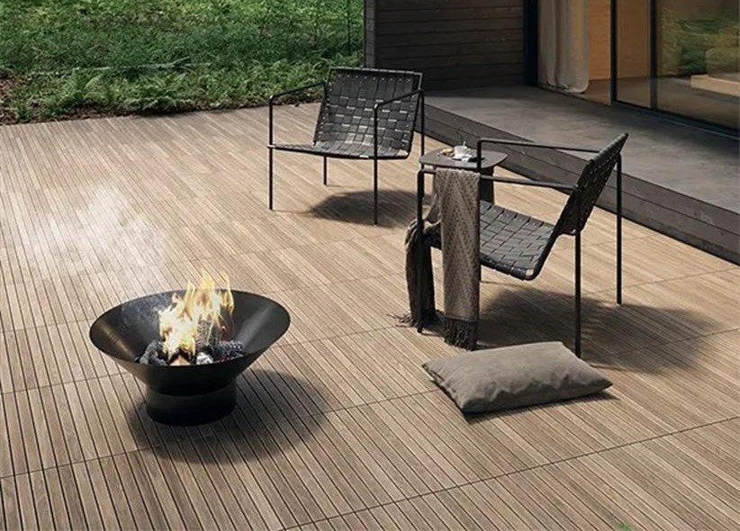 Płyta Tubądzin Wood / Oak