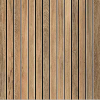 Oak Deck